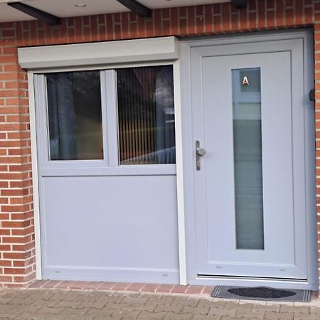 Ferienwohnung Selo A Coppenbrugge Ngoại thất bức ảnh