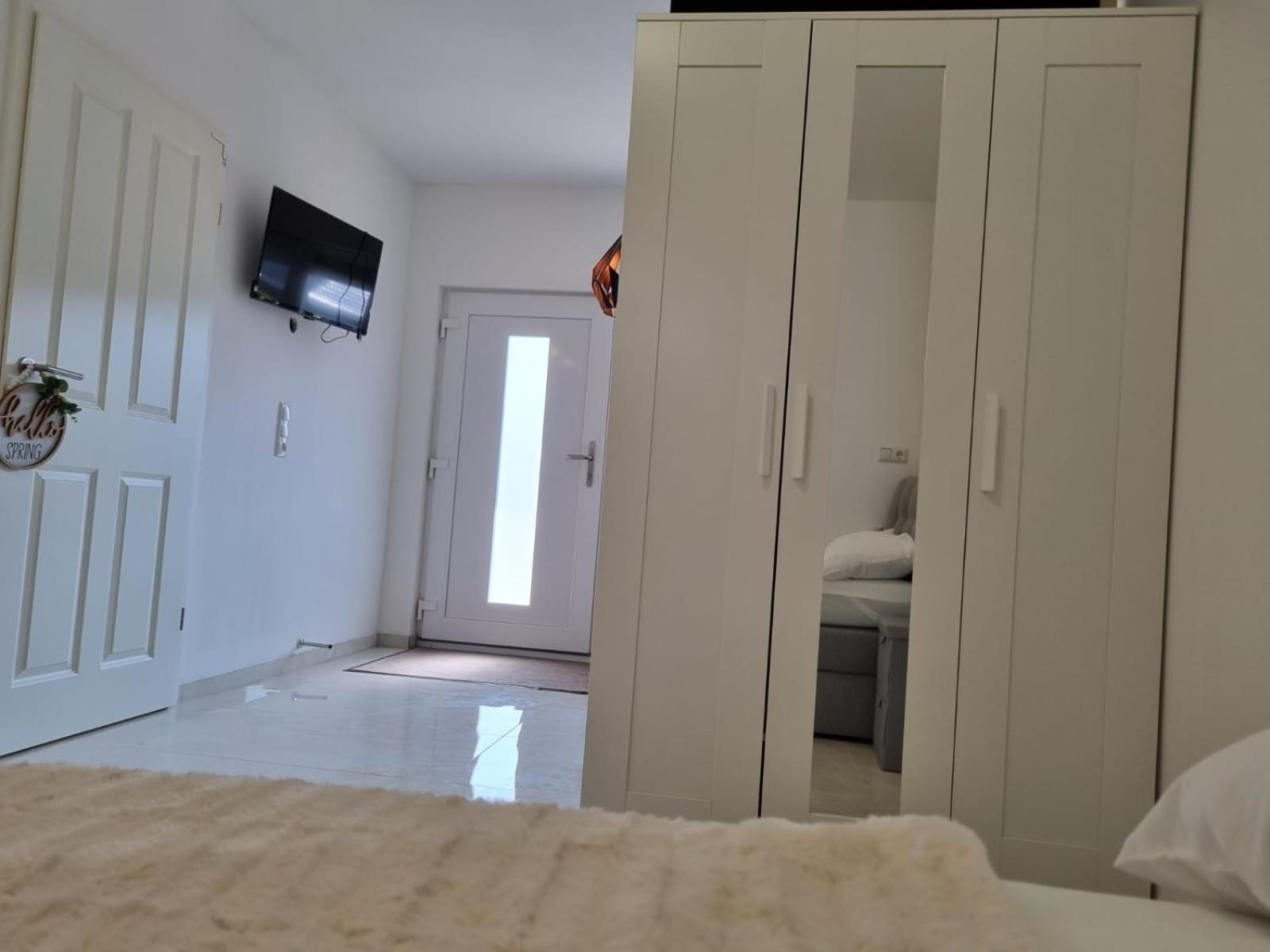Ferienwohnung Selo A Coppenbrugge Ngoại thất bức ảnh